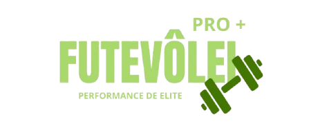 Futevôlei Pro+ — Performance de Elite