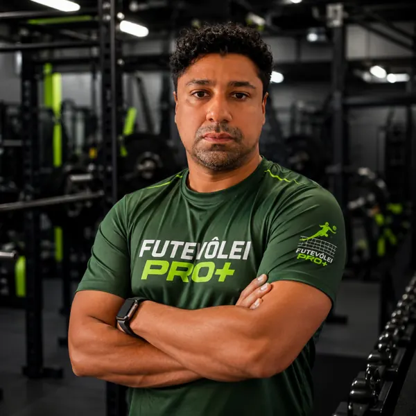 Adriano Barbosa